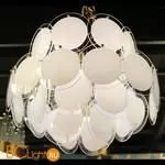 Подвесной светильник Cloyd Lecoin 10532 - Фото 3