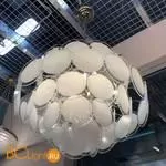 Подвесной светильник Cloyd Lecoin 10509 - Фото 0