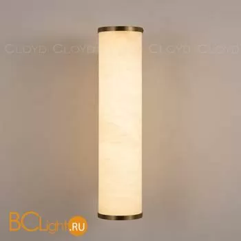 Настенный светильник Cloyd Lermont 20184