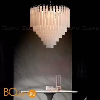 Подвесной светильник Cloyd Libretto 11084