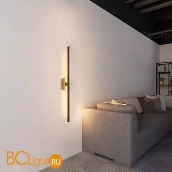 Настенный светильник Cloyd Lineas 20117 - Фото 0