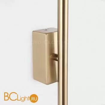 Настенный светильник Cloyd Lineas 20117 - Фото 1