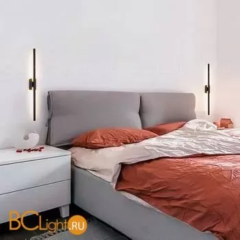 Настенный светильник Cloyd Lineas 20118 - Фото 0