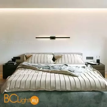 Настенный светильник Cloyd Lineas 20118 - Фото 1