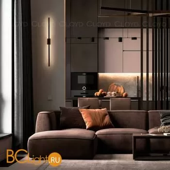 Настенный светильник Cloyd Lineas 20118 - Фото 2