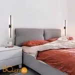 Настенный светильник Cloyd Lineas 20118 - Фото 0