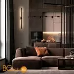 Настенный светильник Cloyd Lineas 20118 - Фото 2