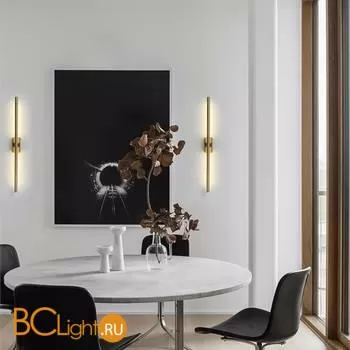 Настенный светильник Cloyd Lineas 20219 - Фото 4