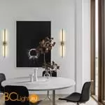 Настенный светильник Cloyd Lineas 20219 - Фото 4