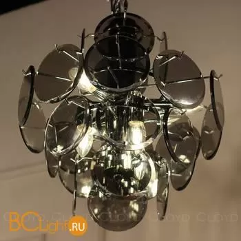 Подвесной светильник Cloyd Linze 10581 - Фото 0