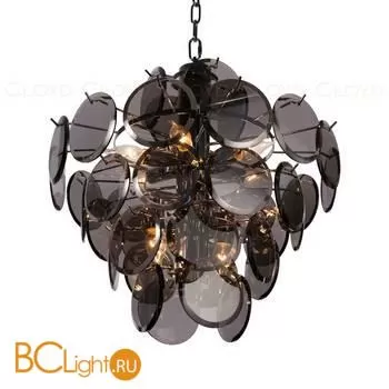 Подвесной светильник Cloyd Linze 10582 - Фото 0