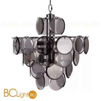 Подвесной светильник Cloyd Linze 10582 - Фото 1