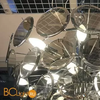 Подвесной светильник Cloyd Linze 10582 - Фото 2