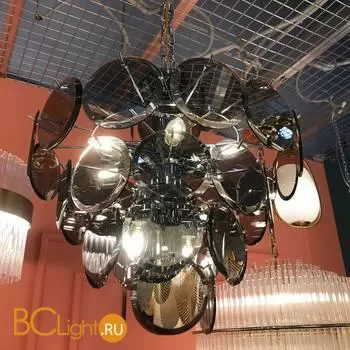 Подвесной светильник Cloyd Linze 10582 - Фото 3