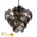 Подвесной светильник Cloyd Linze 10582 - Фото 0