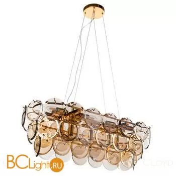 Подвесной светильник Cloyd Linze 10415