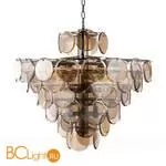 Подвесной светильник Cloyd Linze 10618 - Фото 0