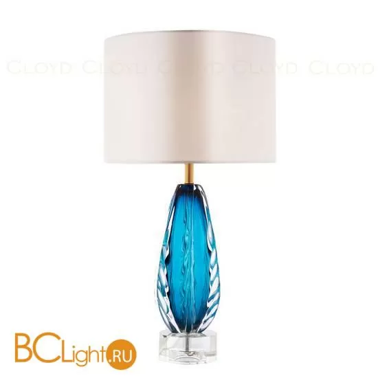 Настольная лампа Cloyd LIQUID 30075
