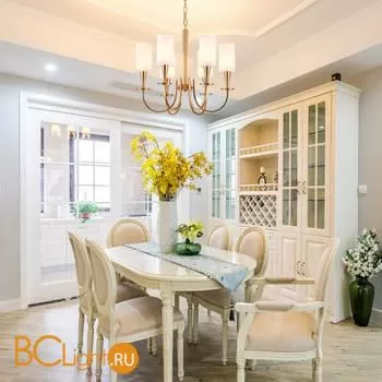 Люстра Cloyd Lonsdale 10040 - Фото 1