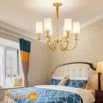 Люстра Cloyd Lonsdale 10040 - Фото 0