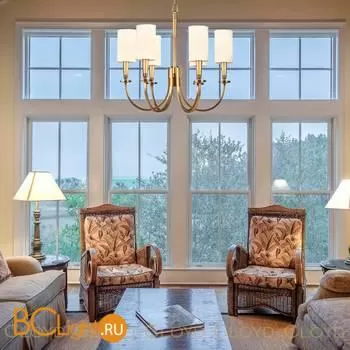 Люстра Cloyd Lonsdale 10044 - Фото 0