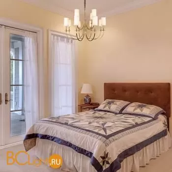 Люстра Cloyd Lonsdale 10044 - Фото 1