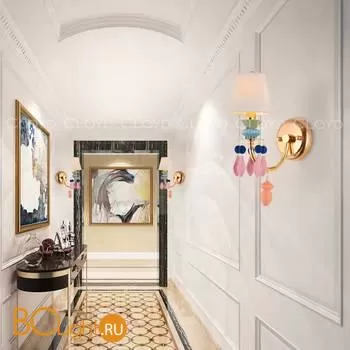 Бра Cloyd Lottie 20292 - Фото 0
