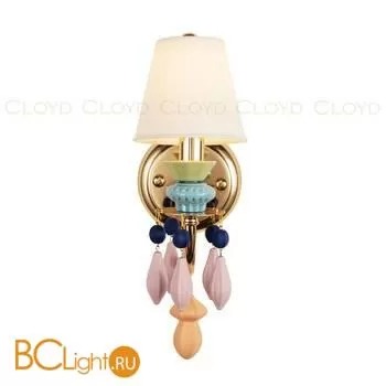 Бра Cloyd Lottie 20292 - Фото 2