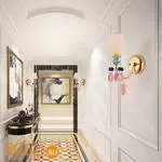 Бра Cloyd Lottie 20292 - Фото 0