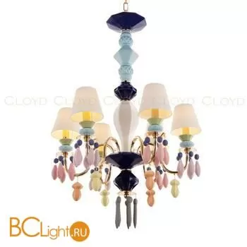 Люстра Cloyd Lottie 11043