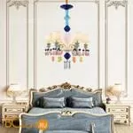 Люстра Cloyd Lottie 11043 - Фото 0