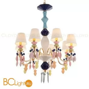 Люстра Cloyd Lottie 11044