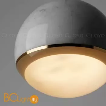 Подвесной светильник Cloyd Lunar 11058 - Фото 0