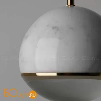 Подвесной светильник Cloyd Lunar 11058 - Фото 1