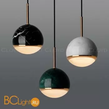 Подвесной светильник Cloyd Lunar 11058 - Фото 4