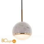 Подвесной светильник Cloyd Lunar 11058 - Фото 2