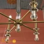 Люстра Cloyd Maldon 10374 - Фото 0