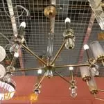 Люстра Cloyd Maldon 10374 - Фото 1