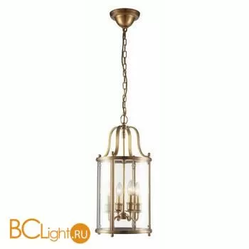 Люстра Cloyd Maltem 10175