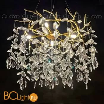 Подвесной светильник Cloyd Manang 11108