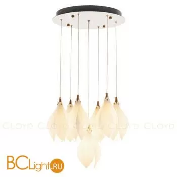 Подвесной светильник Cloyd Mangra 10364