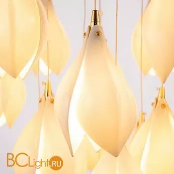 Подвесной светильник Cloyd Mangra 10364 - Фото 0