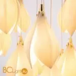 Подвесной светильник Cloyd Mangra 10364 - Фото 0