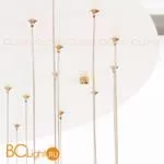 Подвесной светильник Cloyd Mangra 10364 - Фото 1