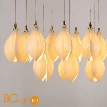 Подвесной светильник Cloyd Mangra 10365 - Фото 0