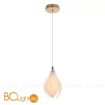 Подвесной светильник Cloyd Mangra 10955 - Фото 0