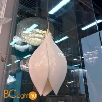 Подвесной светильник Cloyd Mangra 10955 - Фото 1