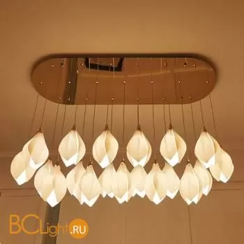 Подвесной светильник Cloyd Mangra 10958 - Фото 1