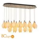 Подвесной светильник Cloyd Mangra 10958 - Фото 0