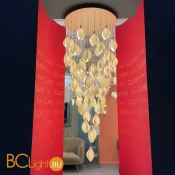 Подвесной светильник Cloyd Mangra 11180